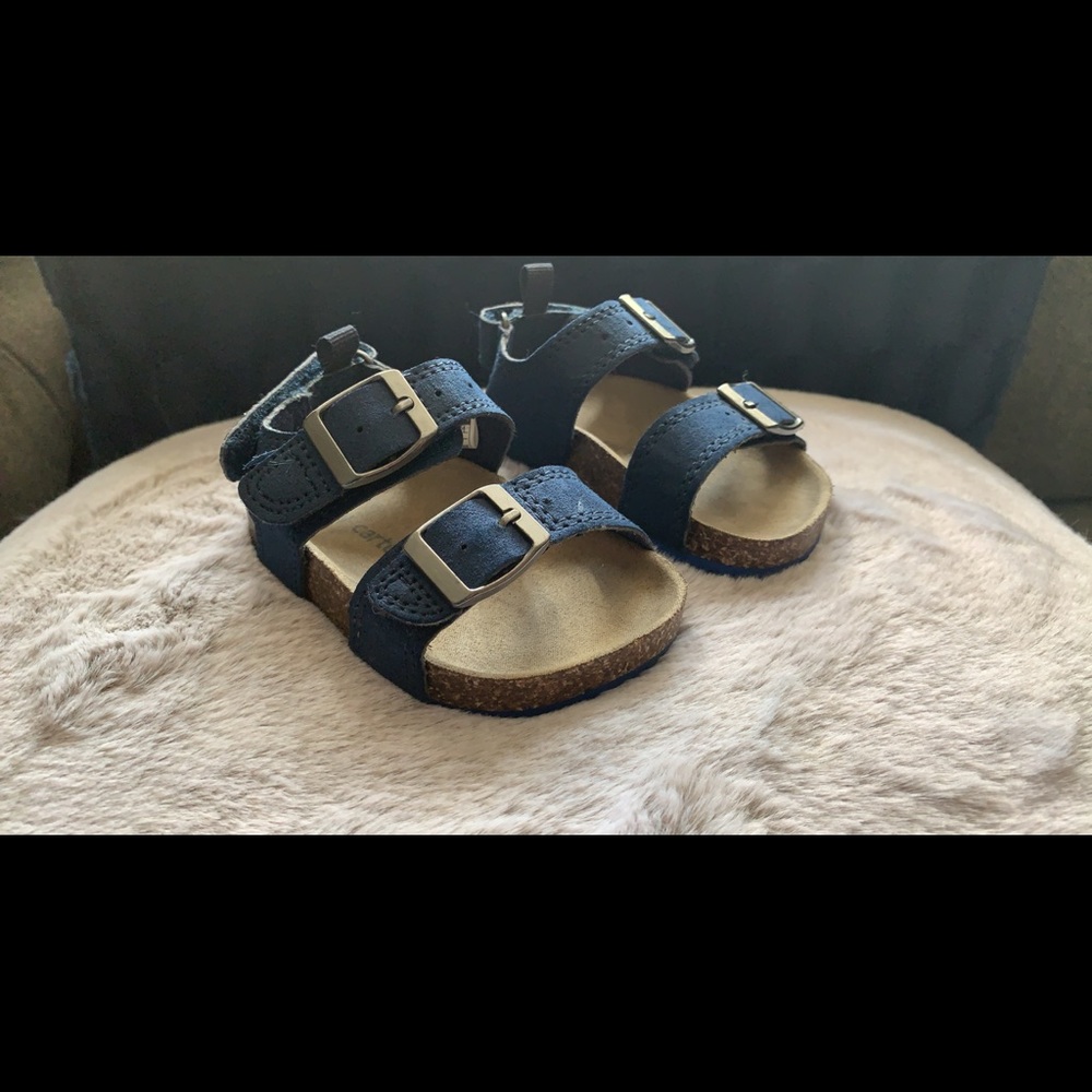 Boy/ Toddler Sandals